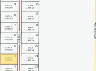 13771 N Luree Ln, Tahlequah, OK 74464