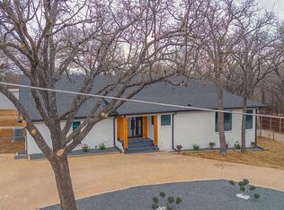 8713 Clay Hibbins Rd, Keller, TX 76248