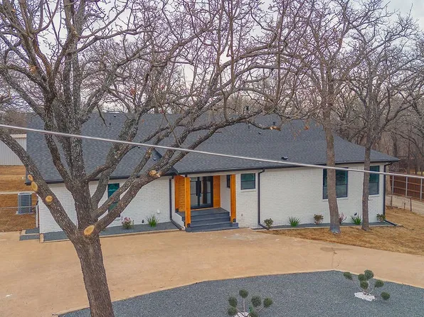 8713 Clay Hibbins Rd, Keller, TX 76248