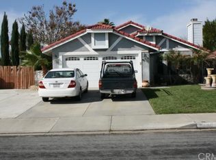 3460 London St, Hemet, CA 92545