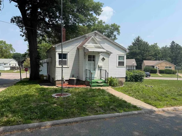 112 Poplar Ave, Waterloo, IA 50703