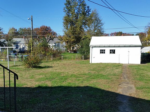 3rd image of 512 Patrick Ave