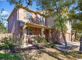 1524 Uhland Dr, Leander, TX 78641