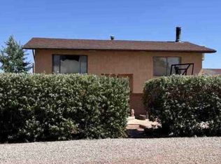 509 Linda Vista Dr, Gallup, NM 87301