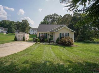 921 Milkwood Ln, Monroe, NC 28110