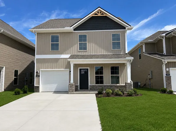 108 Florence Cv Lot 13, Burns, TN 37029