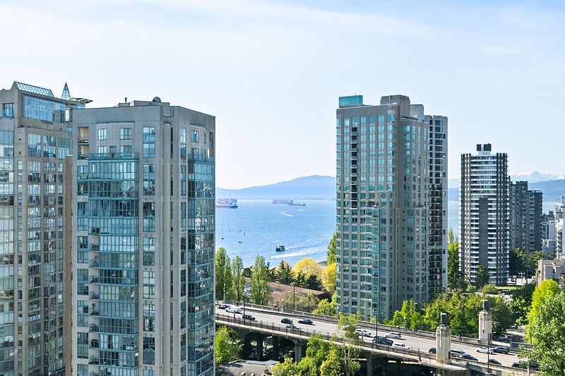 Vancouver Condominimum for rent - 2 Bedrooms — photo 23