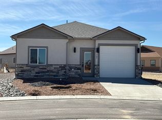 702 Royal Canyon St, Grand Junction, CO 81505