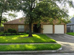 188 Kirkaldy Dr, Houston, TX 77015