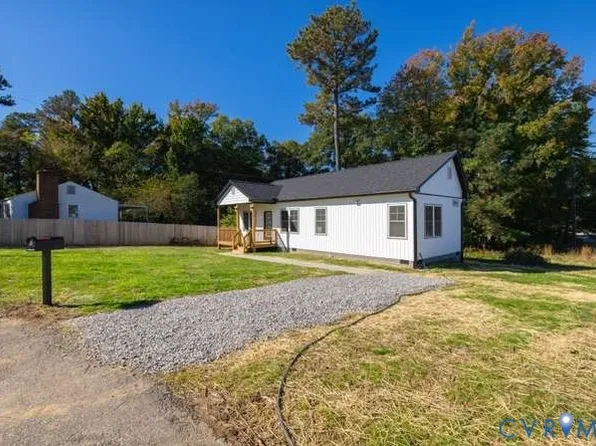 600 Holdcroft Dr, Richmond, VA 23225