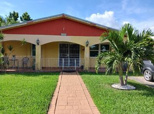 16160 SW 304th St, Homestead, FL 33033