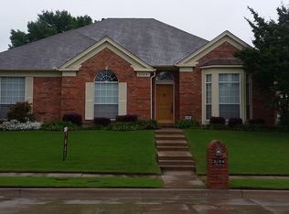 2104 McCoy Rd, Carrollton, TX 75006