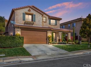 37782 High Ridge Dr, Beaumont, CA 92223