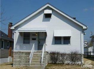 5909 Scanlan Ave, Saint Louis, MO 63139