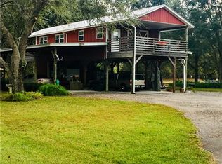 13979 Old Dade City Rd, Kathleen, FL 33849