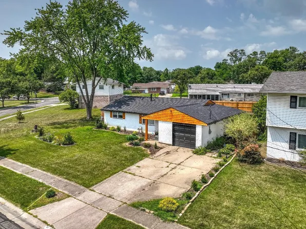 114 Harter Ave, Cincinnati, OH 45246