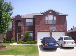 10506 Greenbriar Ln, Rowlett, TX 75089