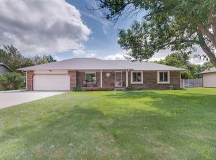 812 Butler St, Valley Center, KS 67147