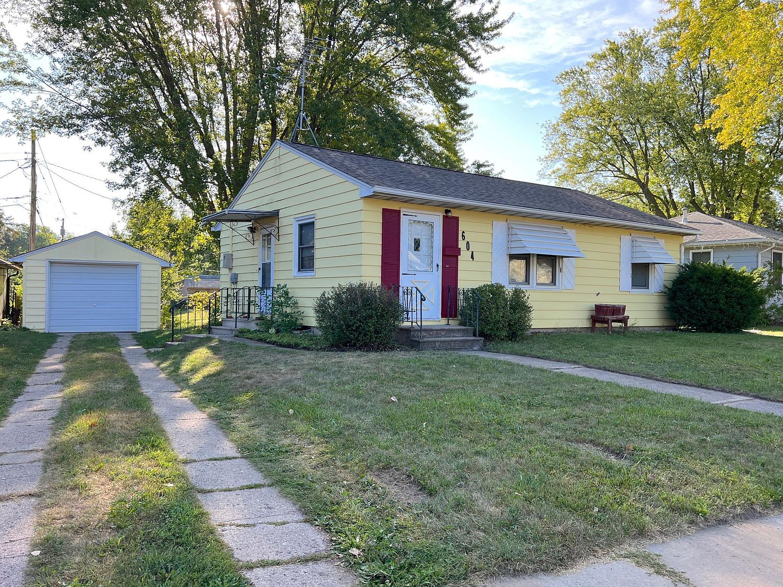 604 Edgewood Ave, Albert Lea, MN 56007 Zillow