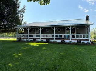 3858 Foster Corners Rd, Verona, NY 13478
