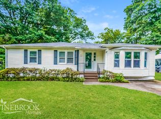 209 Rose Dr, Birmingham, AL 35215