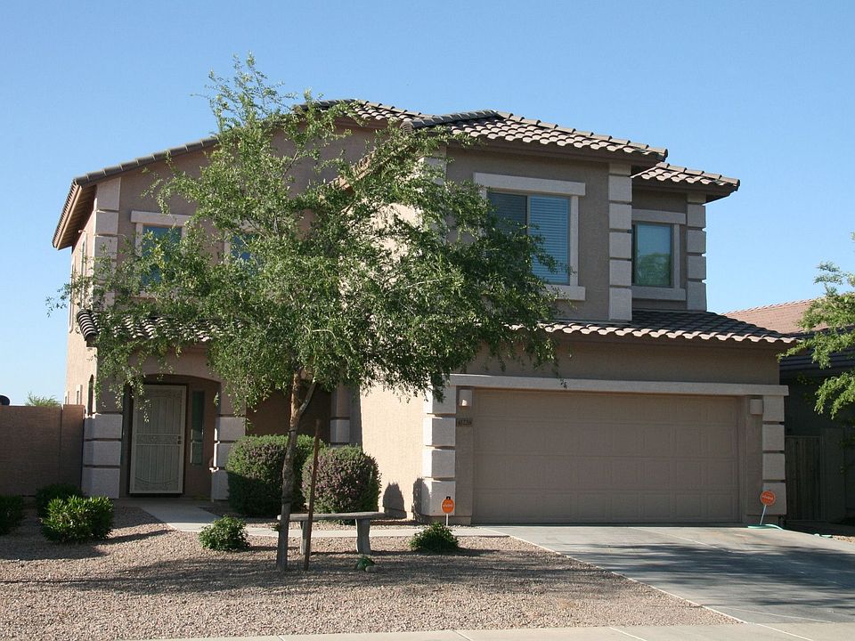 1st image of 41226 W Capistrano Dr