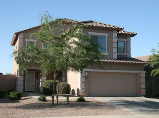 41226 W Capistrano Dr, Maricopa, AZ 85138