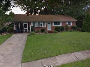 412 Harrington Rd, Bel Air, MD 21015