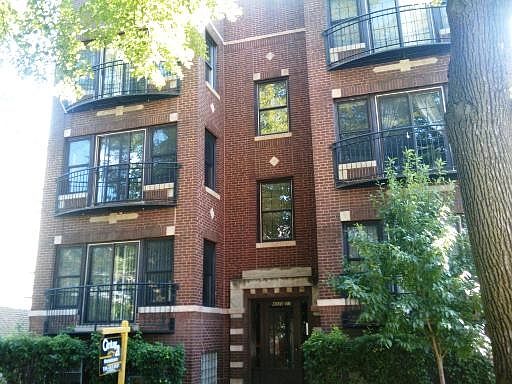 1st image of 4335 N Francisco Ave APT 2S