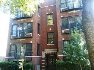 4335 N Francisco Ave APT 2S, Chicago, IL 60618