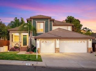 755 Pebble Beach Dr, San Marcos, CA 92069