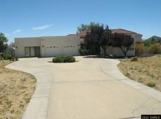 5279 S Calle Metate, Sierra Vista, AZ 85650