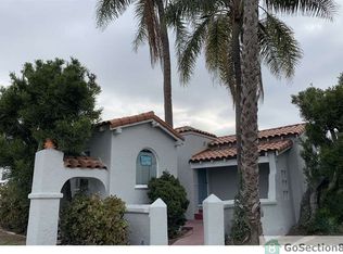 1559 W 81st St, Los Angeles, CA 90047