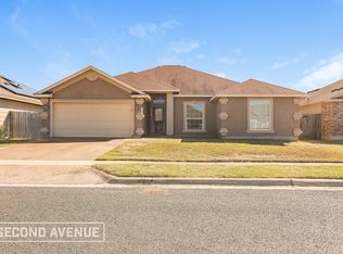 3630 Garnet Ct, Corpus Christi, TX 78414