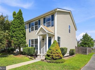 316 Copperfield Ln, Winchester, VA 22602