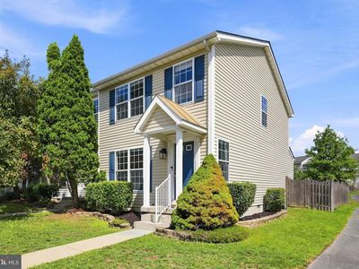316 Copperfield Ln, Winchester, VA, 22602