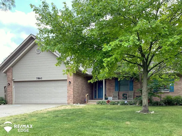 7860 Almont Rd, Almont, MI 48003