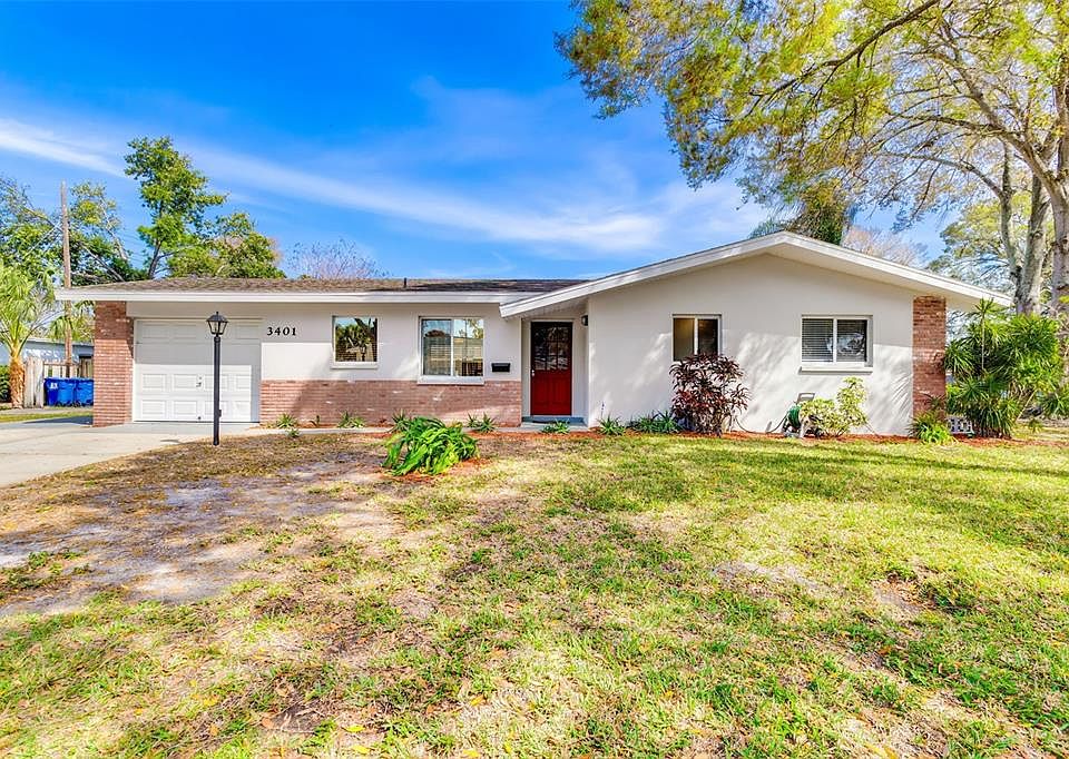 3401 38th St N, Saint Petersburg, FL 33713 Zillow