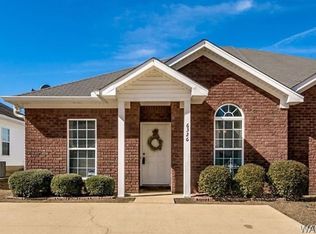 6326 Covington Villas Dr, Tuscaloosa, AL