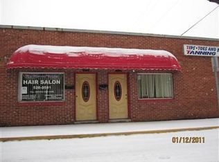 102 W 3rd St, Corbin, KY 40701