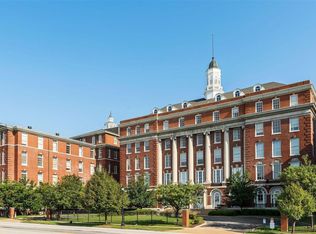 1515 Lafayette Ave UNIT 315, Saint Louis, MO 63104