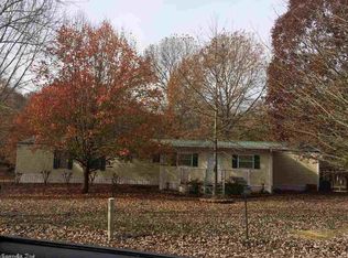 7508 Hyla Dr, Pine Bluff, AR 71603