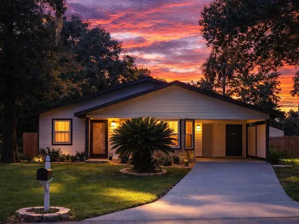 4100 N Eagle Nest Poin, Crystal River, FL 34428