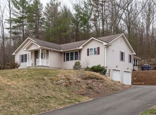 78 Kendall St, Granby, MA 01033