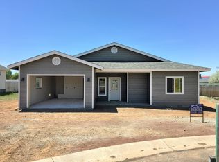 1000 N Kiaya Ln, Show Low, AZ 85901