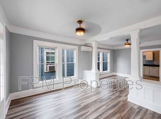 117 E 4th St APT 3, Jacksonville, FL 32206