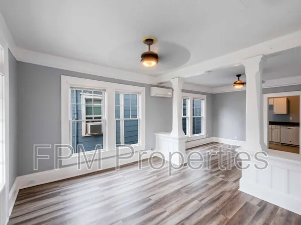 117 E 4th St APT 3, Jacksonville, FL 32206