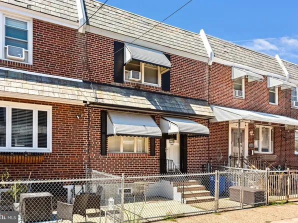 1810 S Dover St, Philadelphia, PA 19145