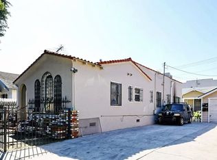 Olive St, Long Beach, CA 90813