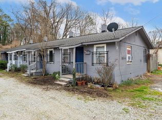 1514 N Hyde Park Ave, Durham, NC 27701